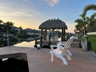 Tropical Dream - With Infinity Pool - Tiki Hut - Great for space for Yoga #29