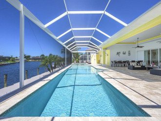 Villa Cayo Bonita - Breathtaking and Spacious Luxury Home with Intersecting #29