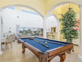 Villa Cayo Bonita - Breathtaking and Spacious Luxury Home with Intersecting #26