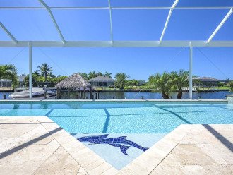 Villa Cayo Bonita - Breathtaking and Spacious Luxury Home with Intersecting #30