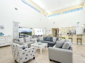 Villa Cayo Bonita - Breathtaking and Spacious Luxury Home with Intersecting #10