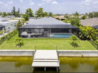 Villa Tahiti - Beautiful Brand New Home #1