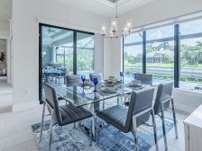 Villa Tahiti - Beautiful Brand New Home