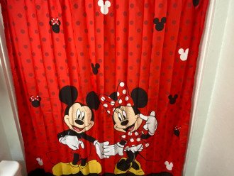 *OH BOY!* STAY AT MINNIE'S MANSION! Newly UPDATED, 5bd/5bth, Pool/Spa Game Room! #1