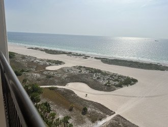 Sand Key - Stunning 16th Floor Beach Front Corner Unit - Water Views Everywhere! #1