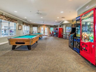 Themed Luxury 6BR Getaway with Resort Amenities Private Pool/Spa/Game Room #1