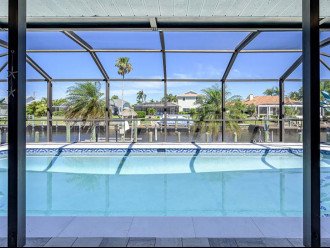 Nautical - Vacation Rental Cape Coral with Gold Coast Neighborhood #4