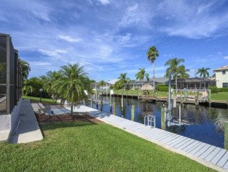 Nautical - Vacation Rental Cape Coral with Gold Coast Neighborhood #30