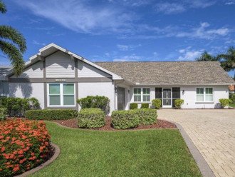 Nautical - Vacation Rental Cape Coral with Gold Coast Neighborhood #27