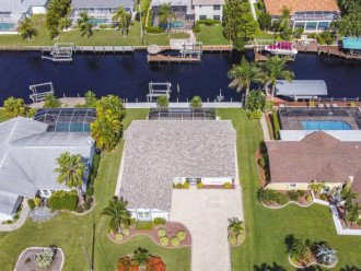 Nautical - Vacation Rental Cape Coral with Gold Coast Neighborhood #9