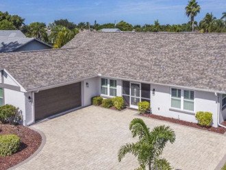 Nautical - Vacation Rental Cape Coral with Gold Coast Neighborhood #32