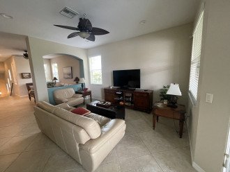 Bright, Nicely Appointed Spanish Wells End Unit Condo #3