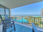 Edgewater Beach Resort Tower 1-404-1 Bedroom Deluxe #60