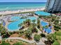 Edgewater Beach Resort Tower 1-404-1 Bedroom Deluxe #39