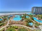 Edgewater Beach Resort Tower 1-404-1 Bedroom Deluxe #55
