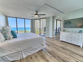 Edgewater Beach Resort Tower 1-404-1 Bedroom Deluxe #21