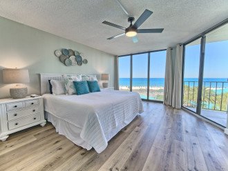 Edgewater Beach Resort Tower 1-404-1 Bedroom Deluxe #18