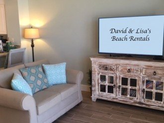 1st Floor - Beach Front -2 Private Parking Spaces Underneath! + Beach Chairs #16