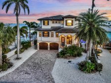 A Pirate's Dream Ami-Private House-Heated Pool-5BR-Water Views From Every