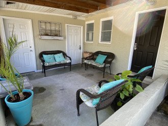 MAY 11-18 $1183! - ONLY 30ft to THE BEACH! 2BR w/Bunks- Shorter Stays OK #31
