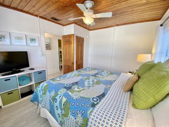 30ft to Beach! 1Br + Bunk - - SPRING DATES OPEN ! Shorter stay OK #9