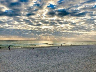 $470 4/6 - 11th! -30' to Beach-1Br + Bunks-Call for Best Rates & Shorter Stays #29