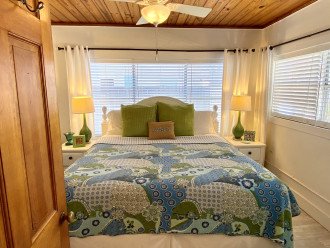 30ft to Beach! 1Br + Bunk - - SPRING DATES OPEN ! Shorter stay OK #6