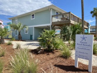 Spring Deals for Families Only ~ Near the Beach! The Oleander Too! #1