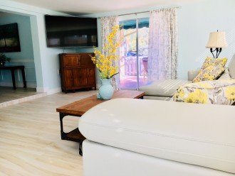 Avail. May 2023 Updated, Unique and Close to the Beach! ALL INCLUSIVE RATE #1