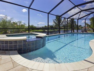 Cape Coral, a paradise for your holiday in Florida
