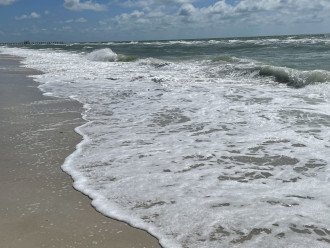 Beautiful Naples Beach is nearby