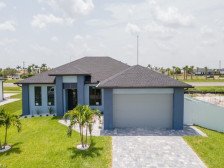 Luxury Brand New Oasis in Cape Coral