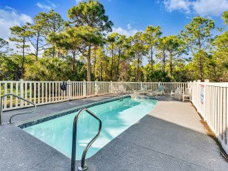 Pet Friendly, Across From Beach, Private Pool, Free Beach Gear! #47