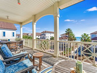 Across Street From Beach with bay views and FREE BEACH GEAR CREDIT INCLUDED! #32