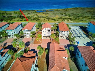 Across Street From Beach with bay views and FREE BEACH GEAR CREDIT INCLUDED! #4