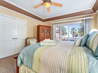 Across Street From Beach with bay views and FREE BEACH GEAR CREDIT INCLUDED! #50
