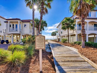 Across Street From Beach with bay views and FREE BEACH GEAR CREDIT INCLUDED! #6