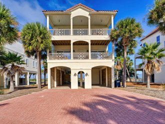 Across Street From Beach with bay views and FREE BEACH GEAR CREDIT INCLUDED! #5