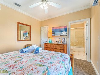 Across Street From Beach with bay views and FREE BEACH GEAR CREDIT INCLUDED! #41