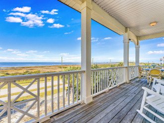 Across Street From Beach with bay views and FREE BEACH GEAR CREDIT INCLUDED! #33