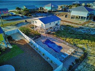 Across Street From Beach, Private Swimming Pool, Pet Friendly! #36