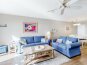 Ocean Mile H-2, BeachHaven, Beach Front, Pet Friendly #4