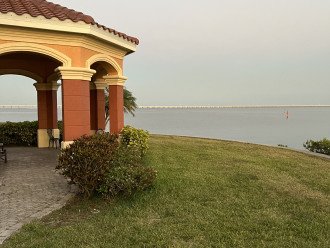 Grand Venezia water view condo #19