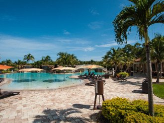 Beautiful 3+Den/3 Pool Home with GOLF in Treviso Bay! #29