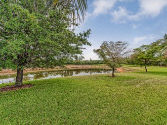 Beautiful 3+Den/3 Pool Home with GOLF in Treviso Bay! #24