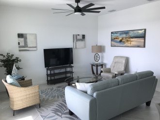 Brand New top floor corner condo at Babcock National Golf and Country Club #11