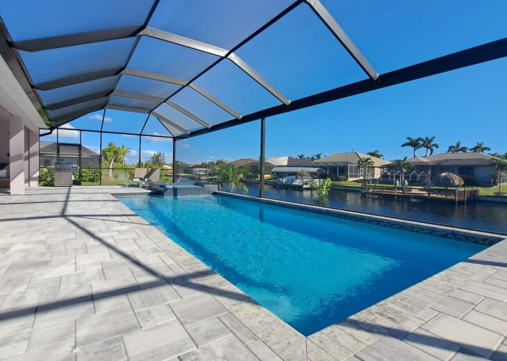Pooldeck