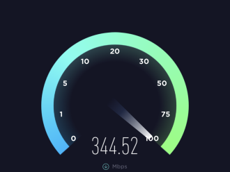 High Speed Internet-Wi-Fi