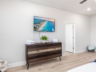 Walk to the Beach, Brand New Luxe Beach House with Pool Access #1