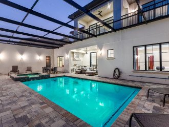 Radiant View | 5 beds, 5 baths | Private Pool #1
